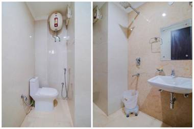 HOTEL Classic Paradise