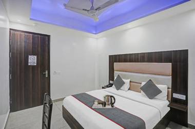 Townhouse 760 Hotel Classic