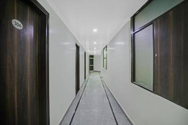 Townhouse 760 Hotel Classic