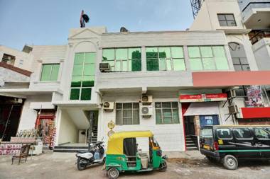 Townhouse 760 Hotel Classic