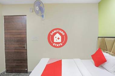 OYO 85102 New Park View