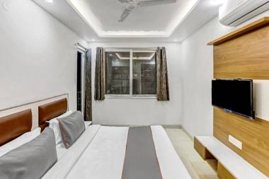 Capital O 85346 Hotel Delhi Delight