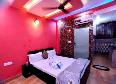 HOTEL SPAARK RESIDENCY