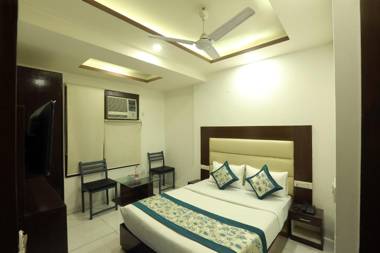 Hotel Hoxton Pride at Delhi Airport