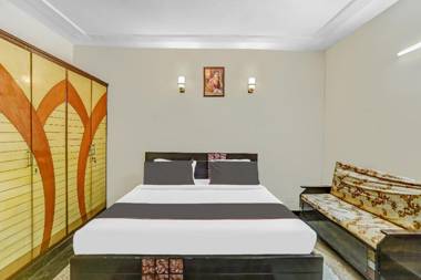 Capital O 85598 Hotel Friend