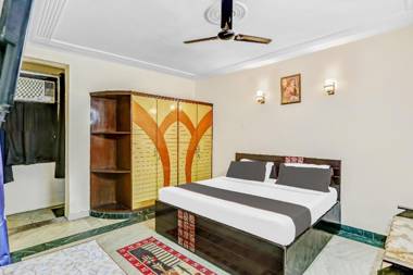 Capital O 85598 Hotel Friend