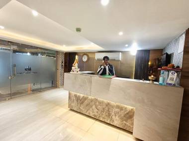 Hotel Tripple Tree - New Delhi