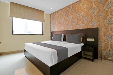 Capital O 85742 Hotel Downtown