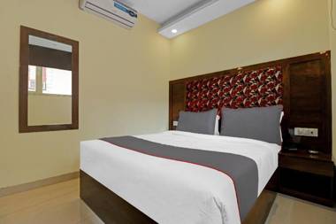 Capital O 85742 Hotel Downtown