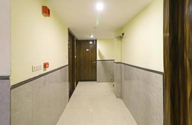 Hotel Smart Signature Delhi Airport