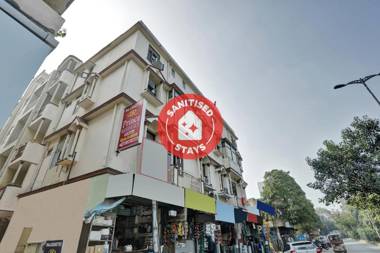 Capital O 85803 Prince Residency