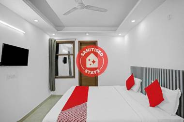 OYO 85985 Sunrise Villa