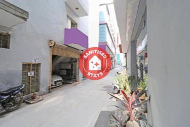 Capital O 86072 Holiday Home