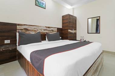 Capital O 86072 Holiday Home