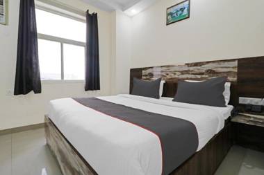 Capital O 86072 Holiday Home