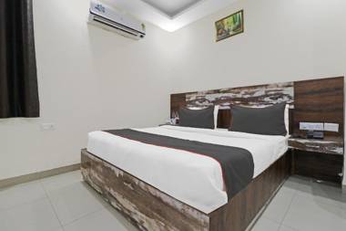 Capital O 86072 Holiday Home