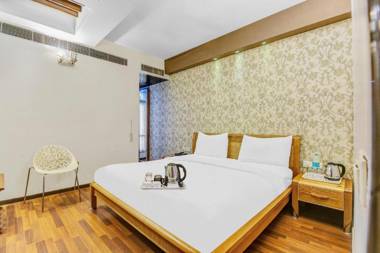 Townhouse 813 The Boutique Hotel