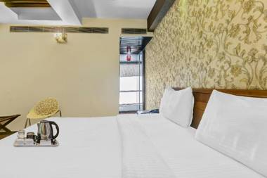 Townhouse 813 The Boutique Hotel