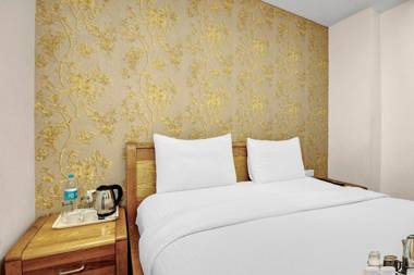 Townhouse 813 The Boutique Hotel