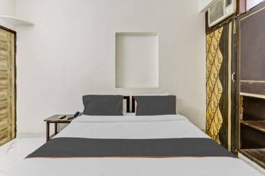 Capital O 85361 Ashu Villa