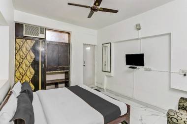 Capital O 85361 Ashu Villa