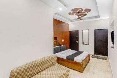 Capital O 85361 Ashu Villa