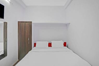 Capital O 85834 Boss Guest House