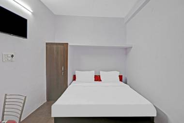 Capital O 85834 Boss Guest House