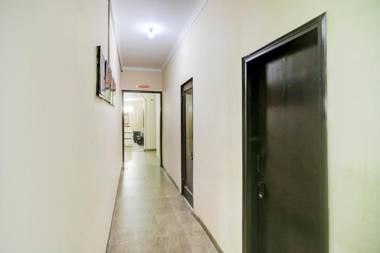 OYO 86200 Sahil Residency