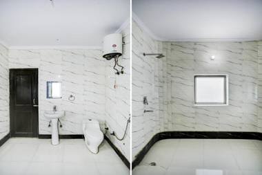 OYO 86200 Sahil Residency