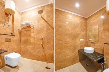 Townhouse 843 Stay Inn