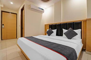 Townhouse 843 Stay Inn