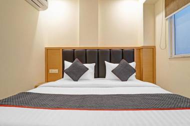 Townhouse 843 Stay Inn