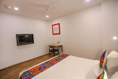 FabHotel F9 Paschim Vihar