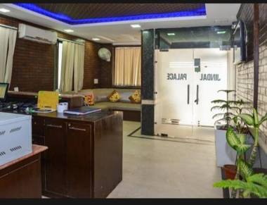 OYO 86190 Jindal Palace
