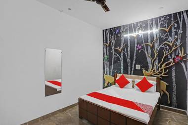 OYO 86311 Discovery Inn