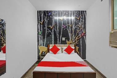 OYO 86311 Discovery Inn