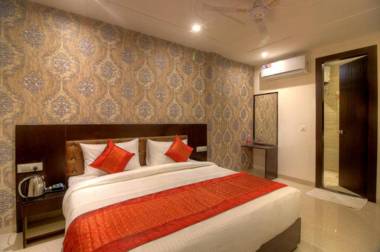 HOTEL PARAGON SUITES