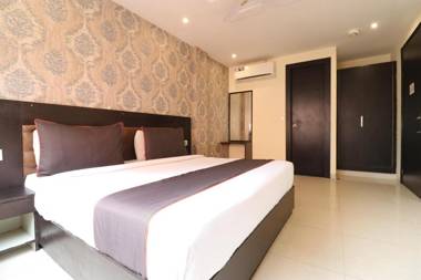 HOTEL PARAGON SUITES