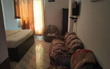 OYO HOME 85241 Delight Delhi