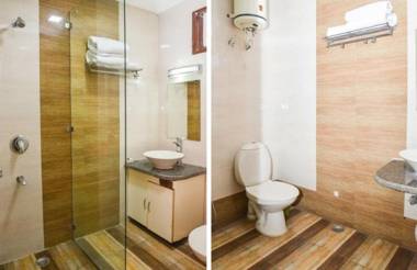 OYO 85046 Jindal Palace