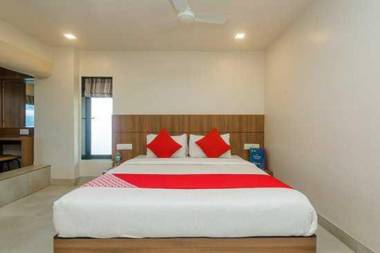 OYO 85208 Hotel Shree Ram