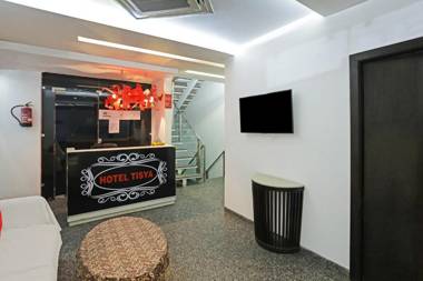 Townhouse 776 Hotel tisya