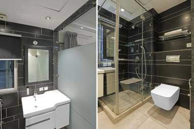 Townhouse 776 Hotel tisya