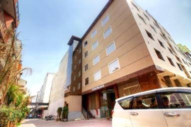 Hotel Viva Palace