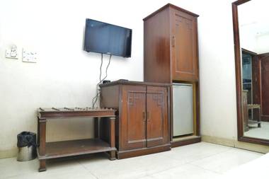 Hotel Legend International Near New Delhi Railway Station