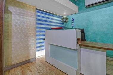 Collection O 86700 Green Valley