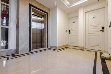 Hotel Mayur Chittaranjan Park (C R Park) New Delhi - Local ID Allow