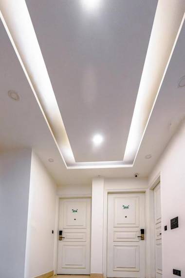 Hotel Mayur Chittaranjan Park (C R Park) New Delhi - Local ID Allow