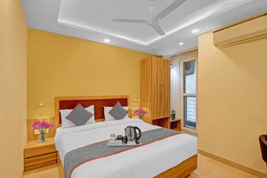 Purplebeds by VITS Dwarka NCR